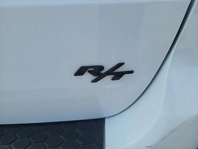 2022 Dodge Durango R/T Plus