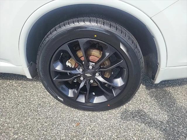 2022 Dodge Durango R/T Plus