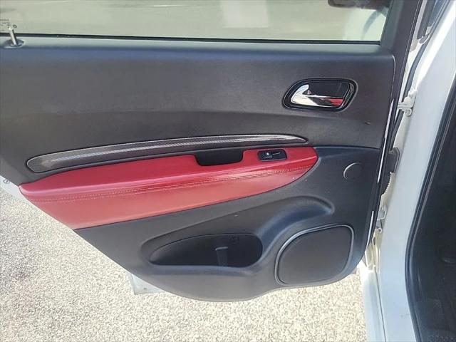2022 Dodge Durango R/T Plus