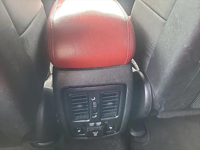 2022 Dodge Durango R/T Plus