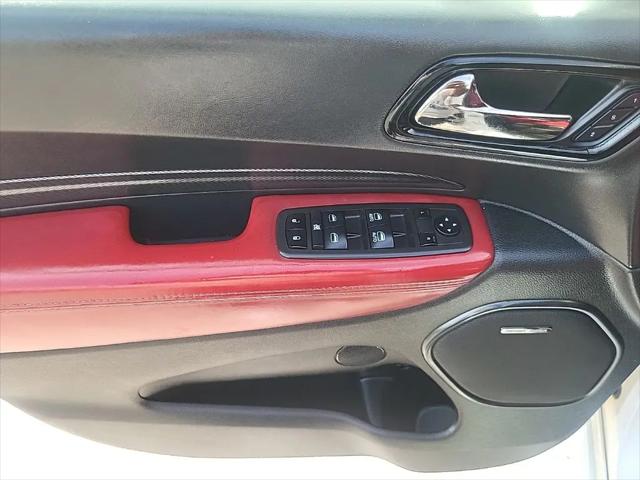 2022 Dodge Durango R/T Plus