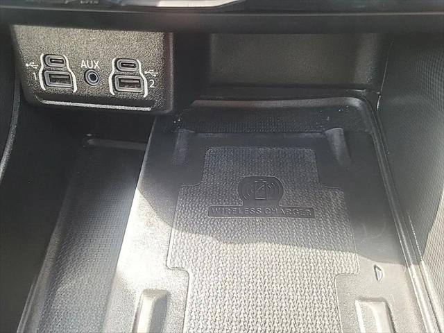 2022 Dodge Durango R/T Plus