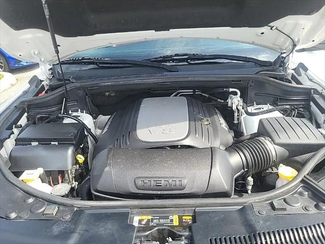 2022 Dodge Durango R/T Plus