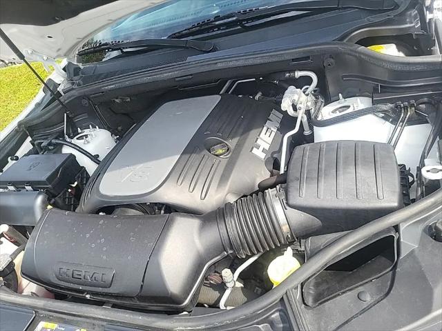 2022 Dodge Durango R/T Plus