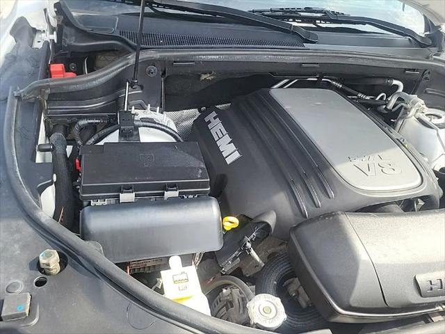 2022 Dodge Durango R/T Plus