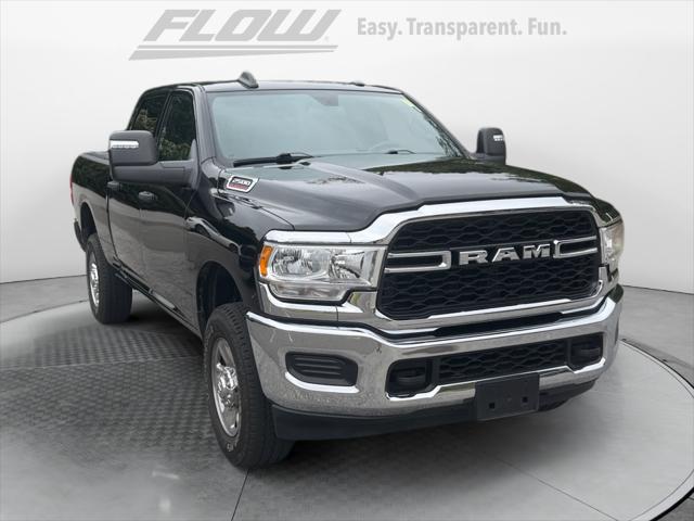 2024 Ram 2500 Tradesman for sale in Statesville, NC