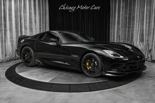 2014 Dodge SRT Viper GTS for sale in Rock Hill, SC