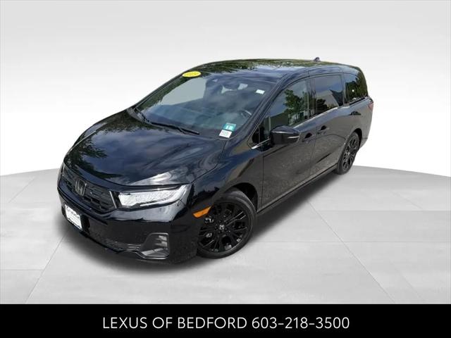 2025 Honda Odyssey Sport-L for sale in Bedford, NH