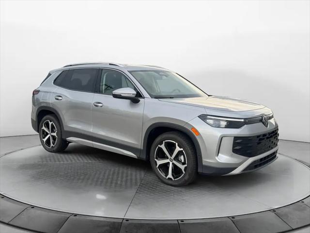 2026 Volkswagen Tiguan SE for sale in Burlington, NC