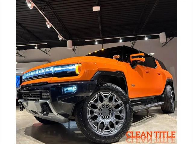 2024 GMC HUMMER EV 3X for sale in Birmingham, AL