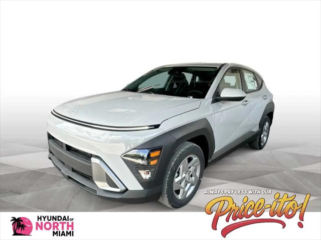 2027 Hyundai Kona SE for sale in Miami, FL