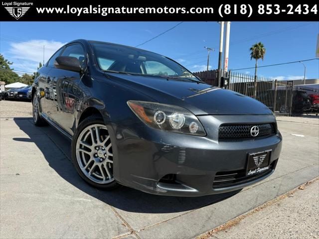 2008 Scion tC Hatchback for sale in Van Nuys, CA