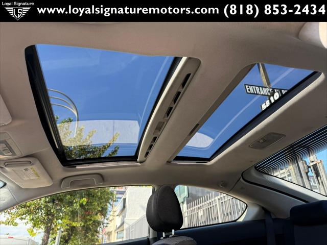 2008 Scion tC Hatchback