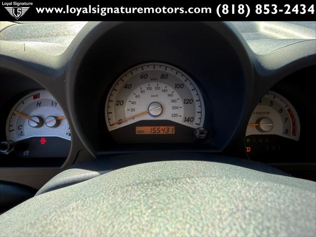 2008 Scion tC Hatchback