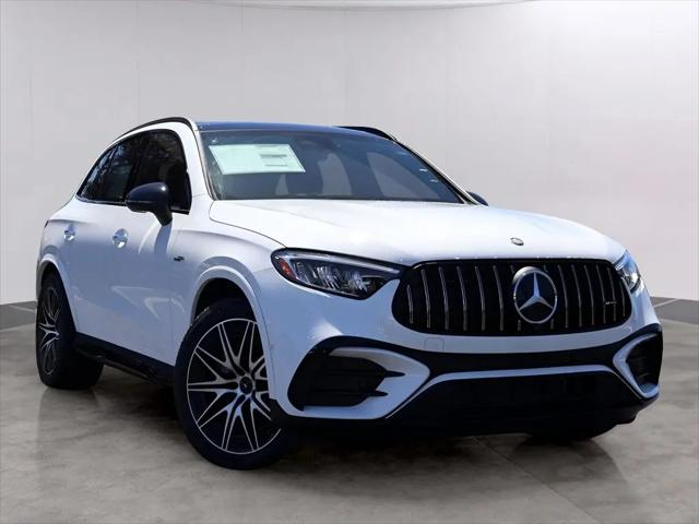 2025 Mercedes-Benz GLC 4MATIC for sale in Kansas City, MO