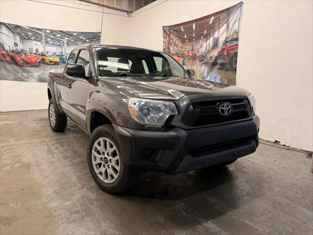 2012 Toyota Tacoma Base for sale in Chantilly, VA