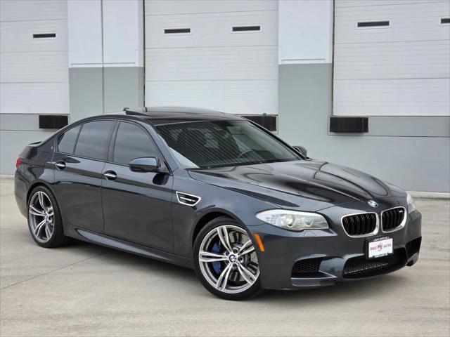 2013 BMW M5 Standard for sale in PORTLAND, OR