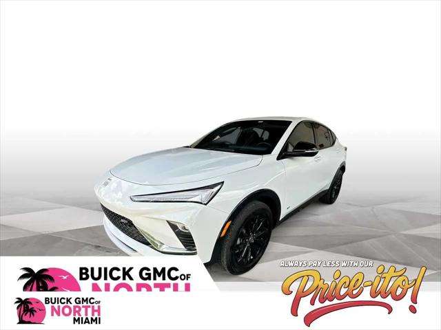 2025 Buick NV Sport Touring FWD for sale in Miami, FL