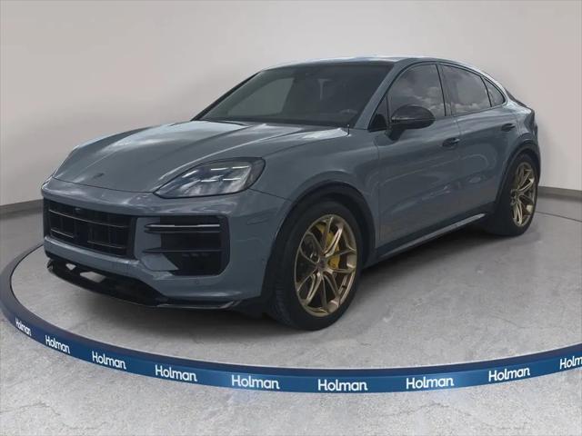 2024 Porsche Cayenne Turbo GT for sale in Pembroke Pines, FL
