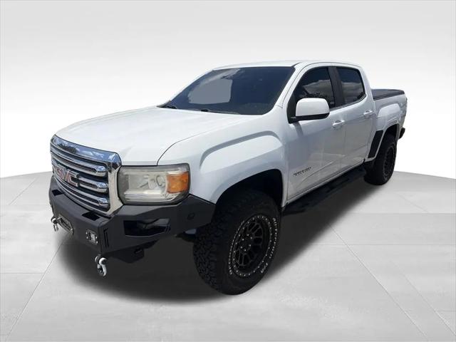 2019 GMC Canyon SLE for sale in Titusville, FL