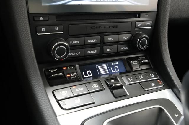 2021 Porsche 718 Cayman T