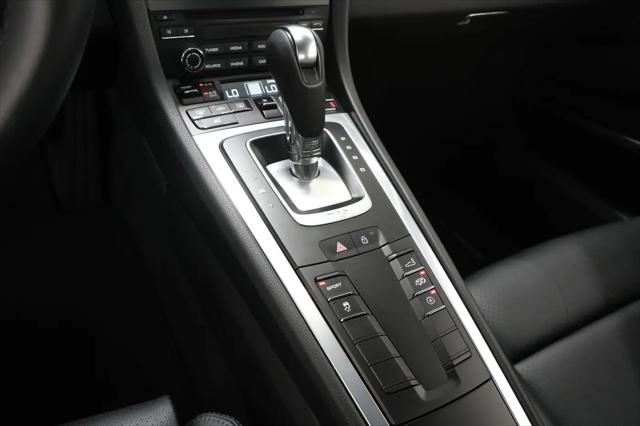 2021 Porsche 718 Cayman T