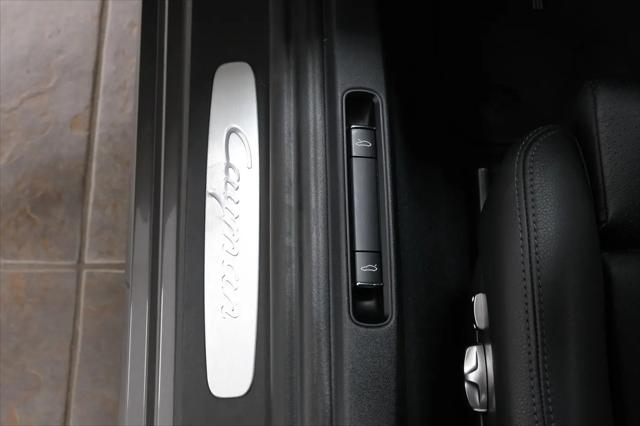 2021 Porsche 718 Cayman T