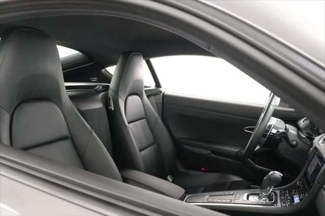 2021 Porsche 718 Cayman T