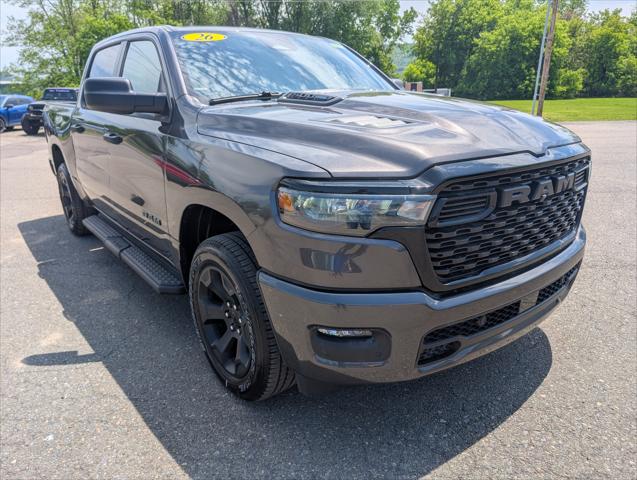 2026 RAM Ram 1500 RAM 1500 EXPRESS CREW CAB 4X4 57 BOX 2026 RAM Ram 1500 RAM 1500 EXPRESS CREW CAB 4X4 57 BOX