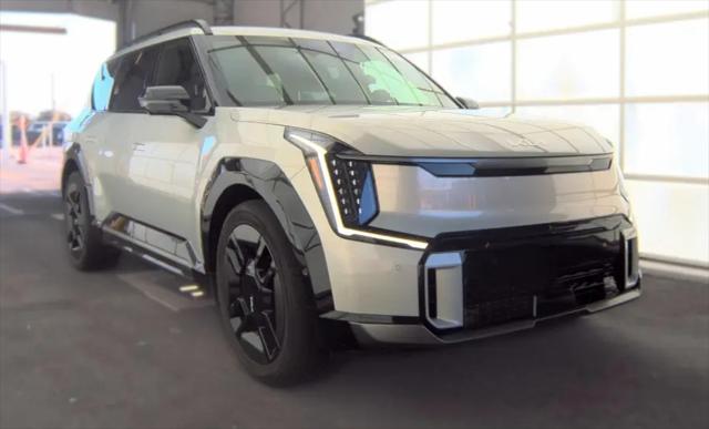 2024 Kia EV9 GT-Line for sale in Chevy Chase, MD