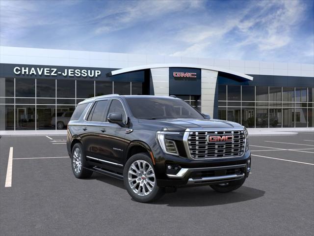 2026 GMC Yukon 4WD Denali for sale in Indio, CA