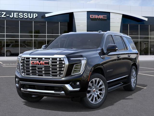 2026 GMC Yukon 4WD Denali