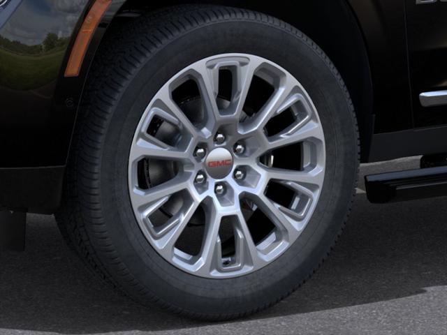 2026 GMC Yukon 4WD Denali