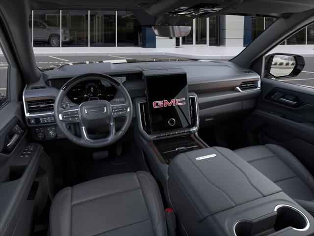 2026 GMC Yukon 4WD Denali