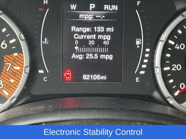 2020 Jeep Renegade Latitude 4x4 2020 Jeep Renegade Latitude 4x4