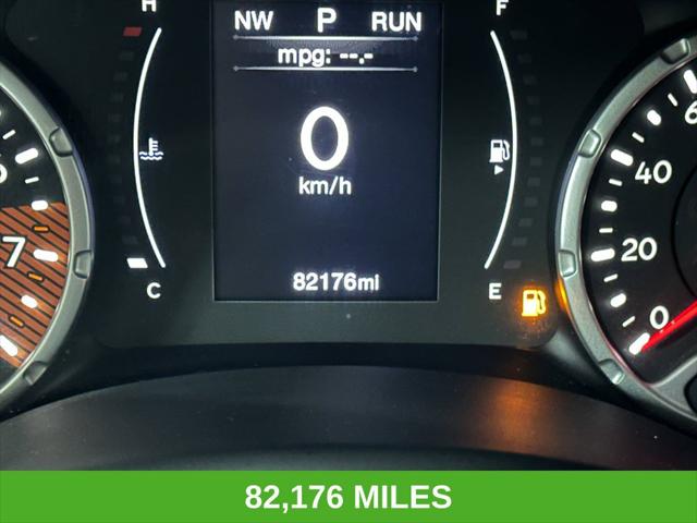 2020 Jeep Renegade Latitude 4x4 2020 Jeep Renegade Latitude 4x4