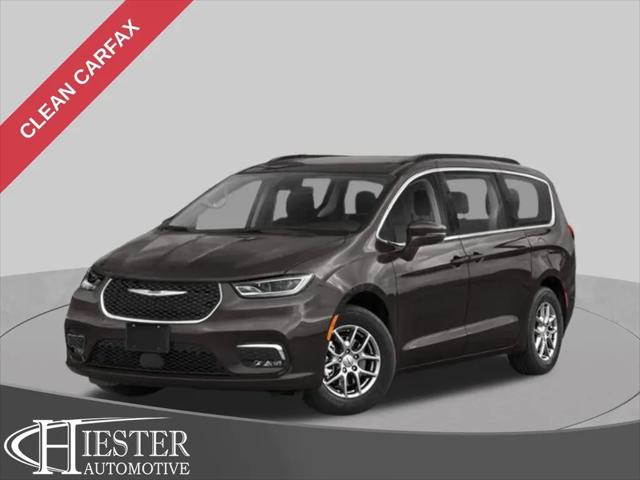2021 Chrysler Pacifica Touring L for sale in Sanford, NC