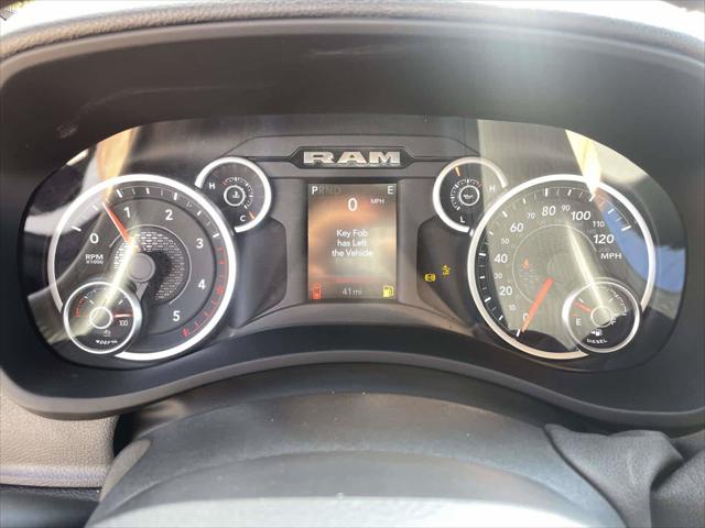2026 RAM 5500 Chassis Tradesman/Big Horn 2026 RAM 5500 Chassis Tradesman/Big Horn