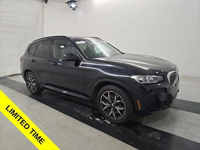 2023 BMW X3 sDrive30i for sale in plano, TX