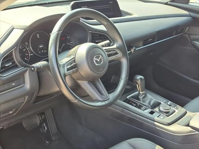 2023 Mazda CX-30 2.5 S Select