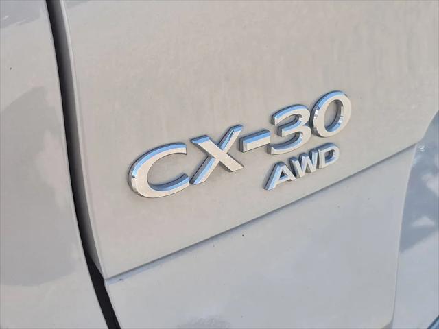2023 Mazda CX-30 2.5 S Select