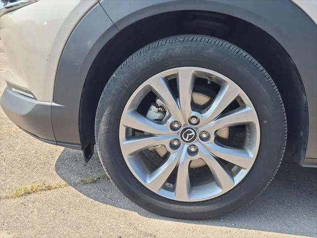 2023 Mazda CX-30 2.5 S Select