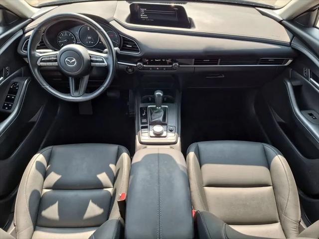 2023 Mazda CX-30 2.5 S Select