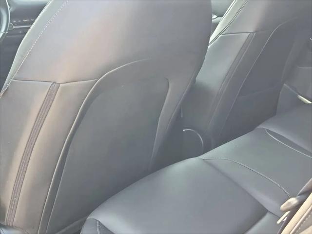 2023 Mazda CX-30 2.5 S Select