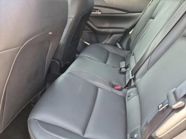 2023 Mazda CX-30 2.5 S Select