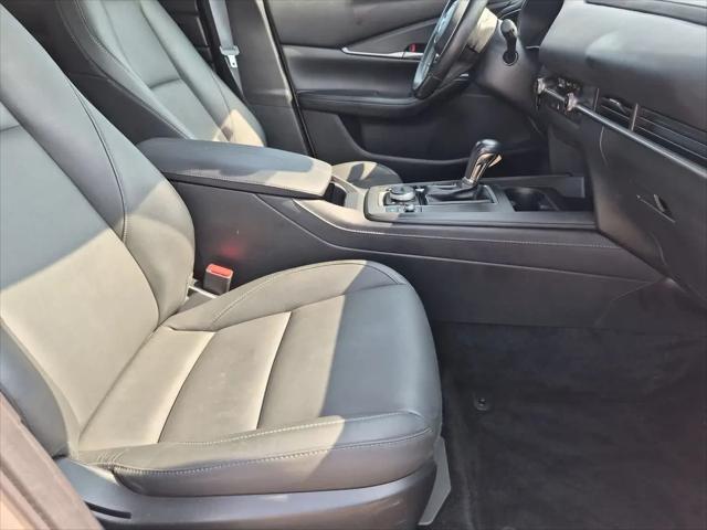 2023 Mazda CX-30 2.5 S Select