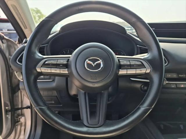 2023 Mazda CX-30 2.5 S Select