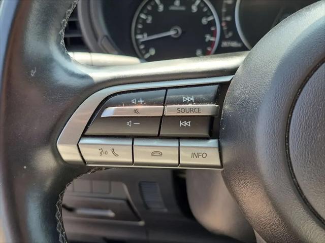 2023 Mazda CX-30 2.5 S Select