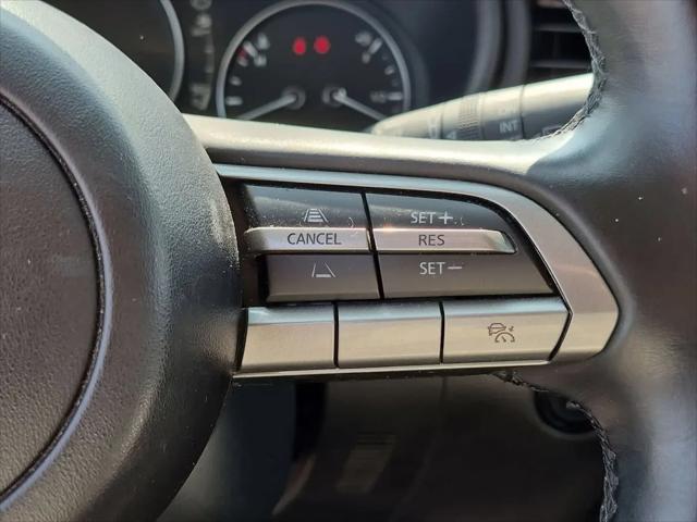 2023 Mazda CX-30 2.5 S Select