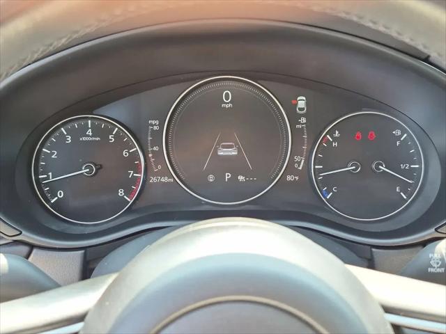 2023 Mazda CX-30 2.5 S Select